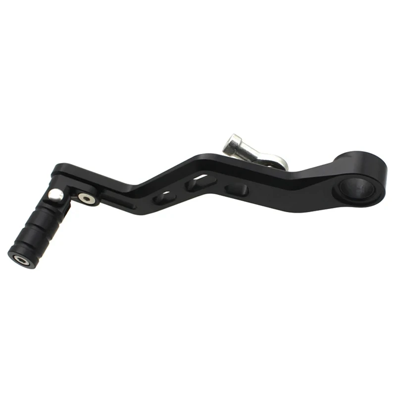Мотоциклетный регулируемый складной рычаг переключения передач педаль для Suzuki