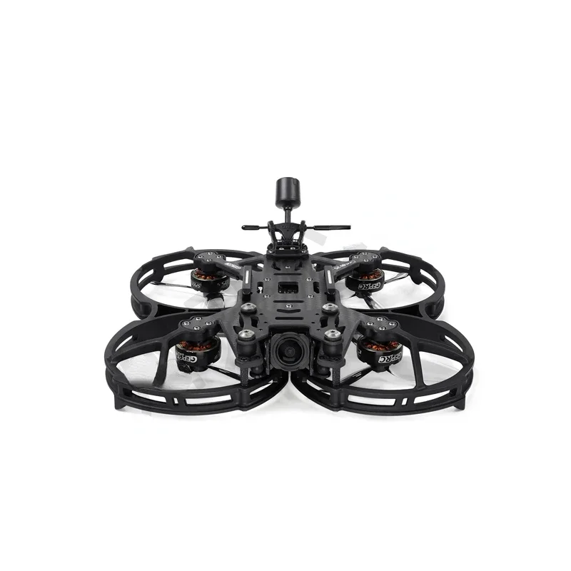 Цифровая передача изображений Cinelog35 V2 Dji O3 Hd 3 5 дюйма черная тень 35 машинок в