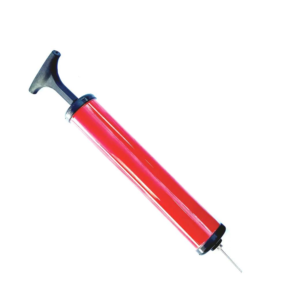 

Portable Bicycle Pump Mini Hand Pump Cycling Air Pump Ball Toy Tire Inflator Valve MTB Mountain Bike Pump