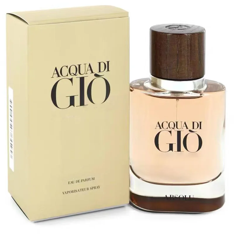 

Men's Cologne Marine Scent Fresh Natural Long Lasting Eau De Toilette Antiperspirant