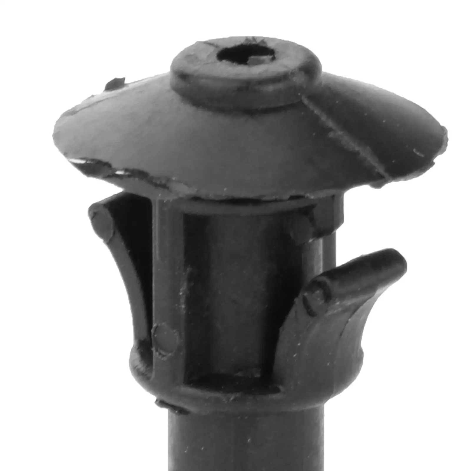 Ниппель для шланга нейлоновые детали двигателя F15- 05000009 6BL-44391-00 6BL-44391 Подходит