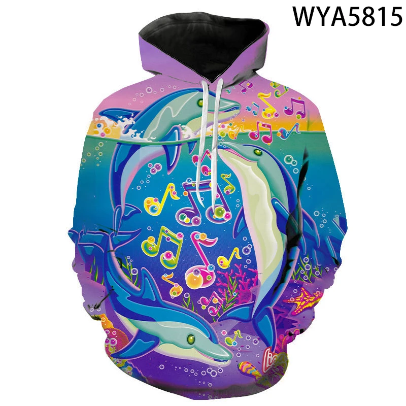 Рисунок 3 - Новинка, модные повседневные толстовки