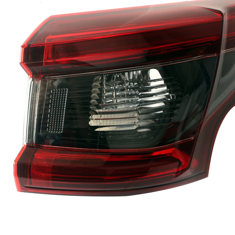 Левыйправый задний фонарь для Nissan Qashqai 2017 2018 2019 2020 2021, задний фонарь стоп-сигнала с (art.: 3920c628aa007) - 3920c628aa007