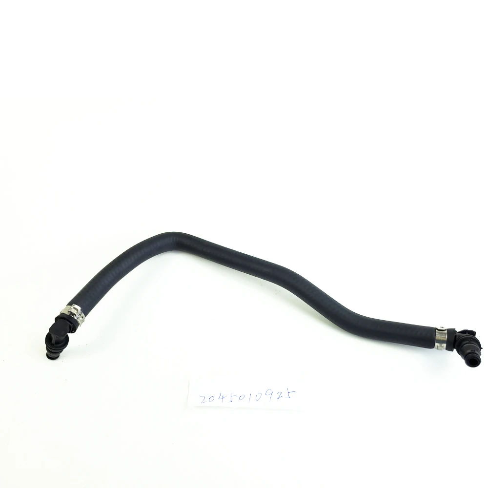 Шланг вентиляционного отверстия радиатора подходит для Mercedes Benz W204 W212 2045010925