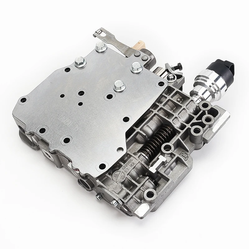 

Transmission Valve Body VT1 F2 CVT Automatic Transmission For-BMW Mini Cooper 2002-2008
