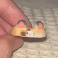 Милые колечки#2