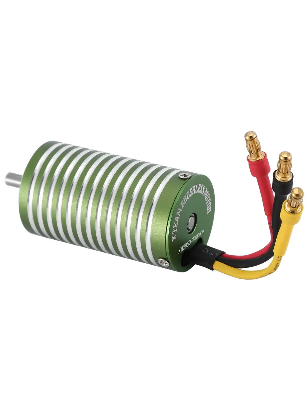 X-TEAM 2850 серия бесщеточный двигатель постоянного тока электромотор для