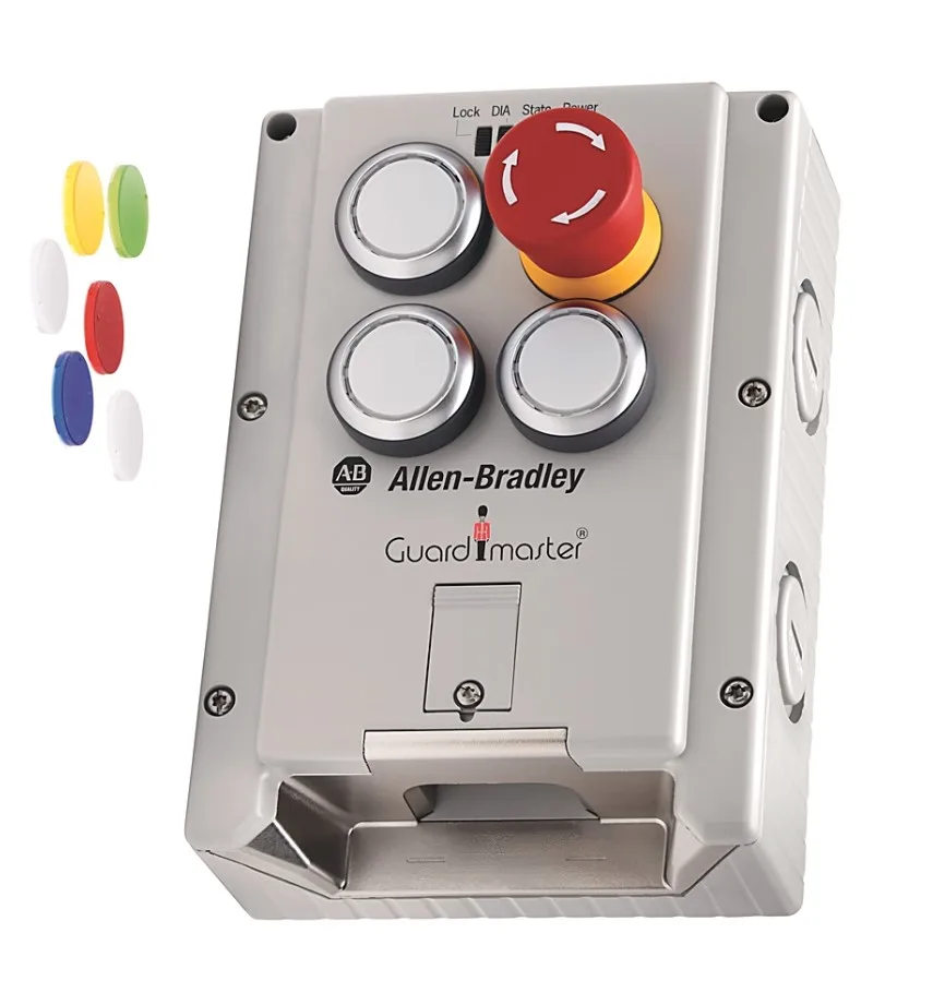 Оригинальный 442G-MABR-UT-C04/442G-MABL-ULM-C03-C00 Многофункциональный блок контроля доступа