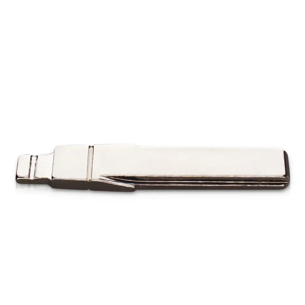 KEYYOU HAA HU66 Набор Ключей Для Укуса 5 Шт. С Дистанционным Управлением Volkswagen VW Passat Bora