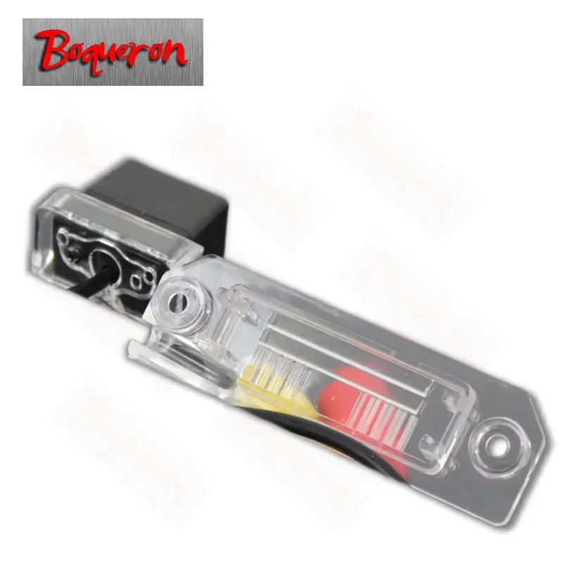 Смарт-Камера заднего вида для Volkswagen T5 Transporter / Caravelle Multivan