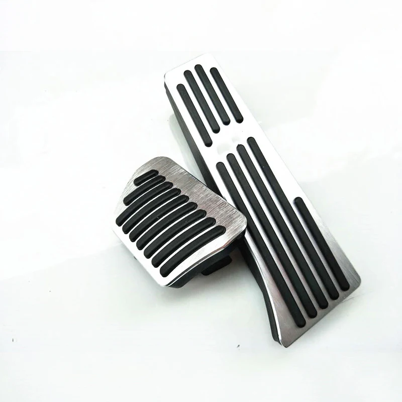 

Подножка для педали тормоза BMW X5 X6 Series E70 E71 E72 F15