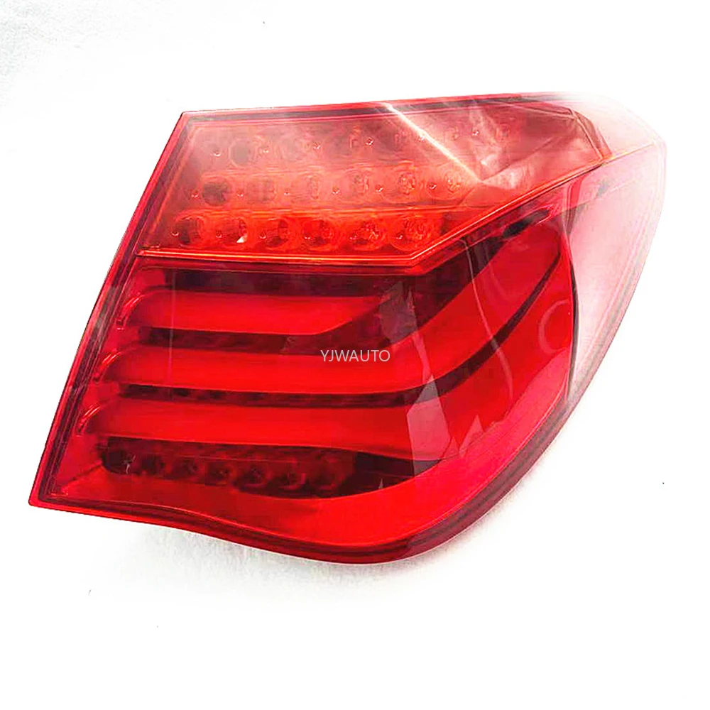 Задсветильник онасветильник в сборе для 730 серий F01 F02 740 750 760li 2009 ~ 2015