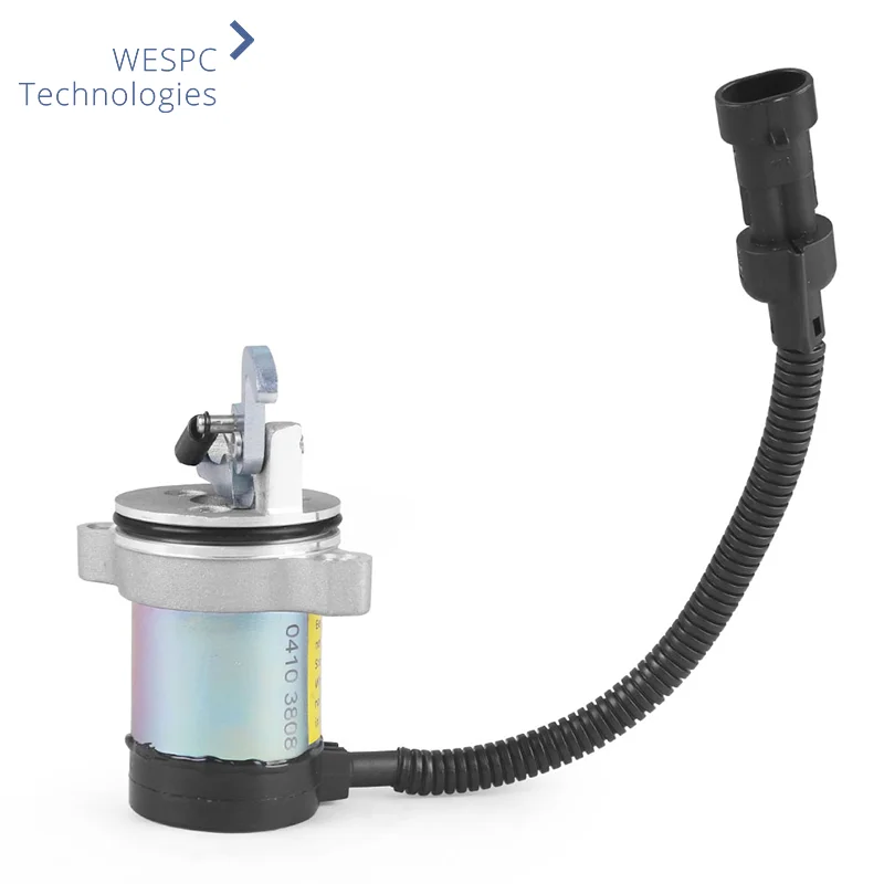 04103808 04103812 12V Электромагнитная катушка выключения подачи топлива для Deutz F3L F3M F4L F4M