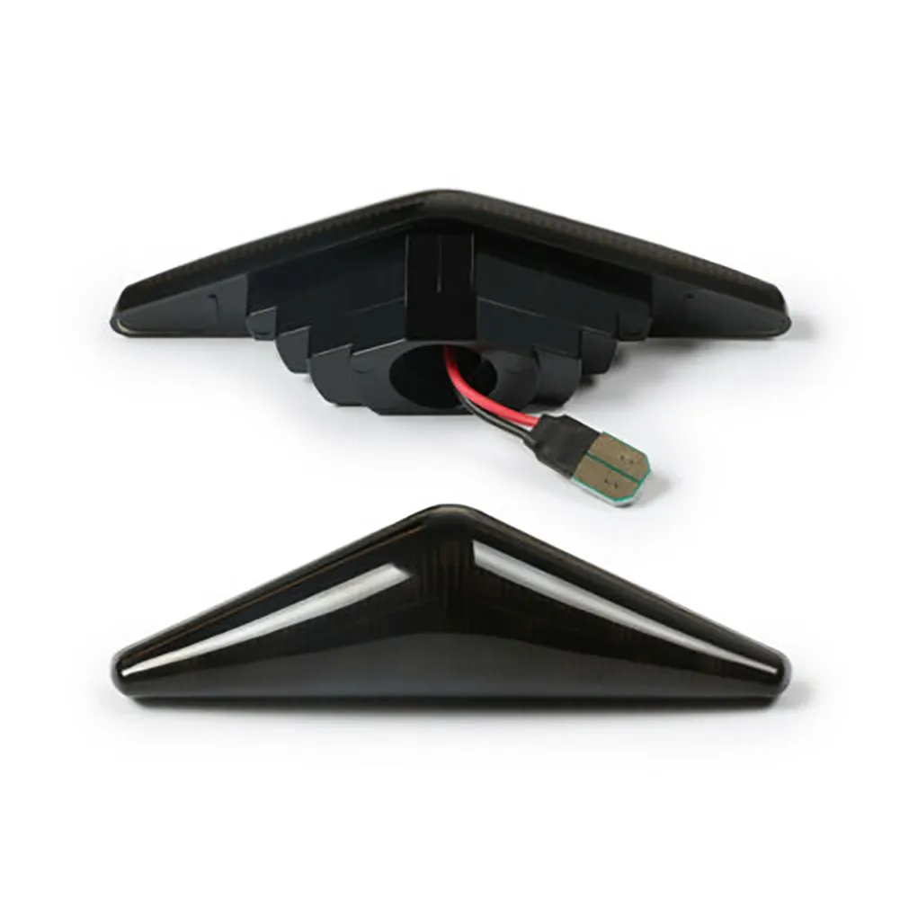 

SMD Side Indicator Guard For Ford Falcon Xt XR6 XR8 FG Replacement Easy Install