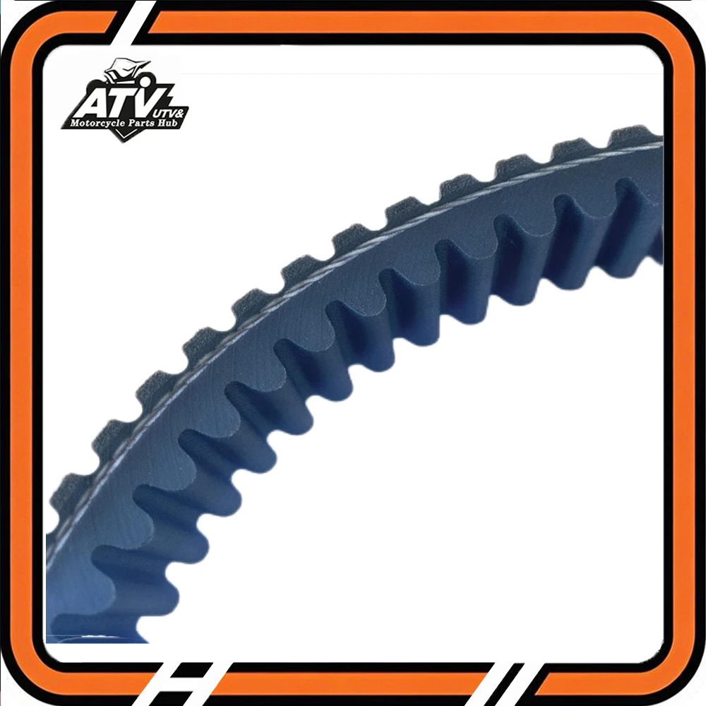 Приводной ремень CVT для Kazuma 500 Xinyang 500 Stels 500 GT Jaguar J500 500cc LU018234 192MR-1001700 P800-1001700 (art.: 3920cea8a94cd) - 3920cea8a94cd