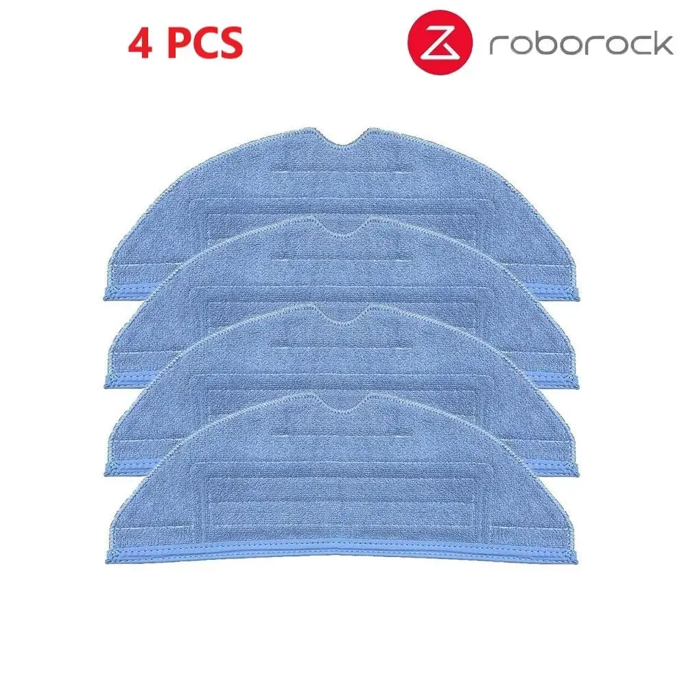 

Держатель для резервуара Roborock S7