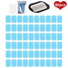 60 шт., сменный электрический стимулятор мышц