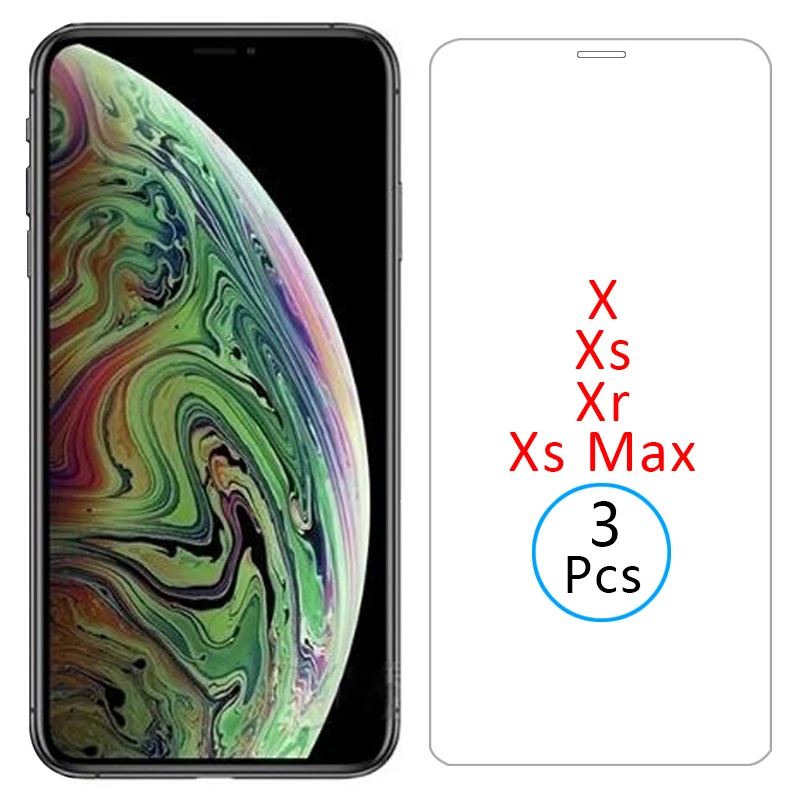 

tempered glass case for apple iphone xs max xr x r s cover on iphonexr iphonex xsmax rx sx coque i phone iphon iphoe iphne ipone