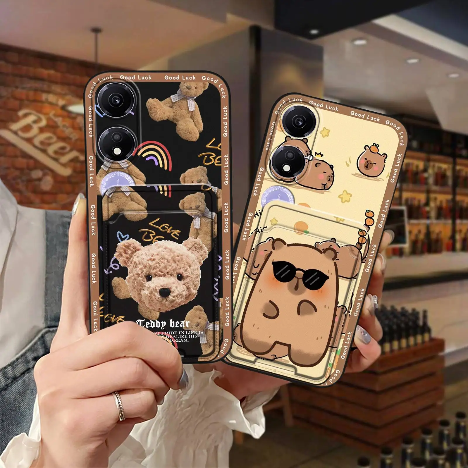 Силиконовый грязеотталкивающий телефон искусственная кожа для Honor Play40/Play 40S