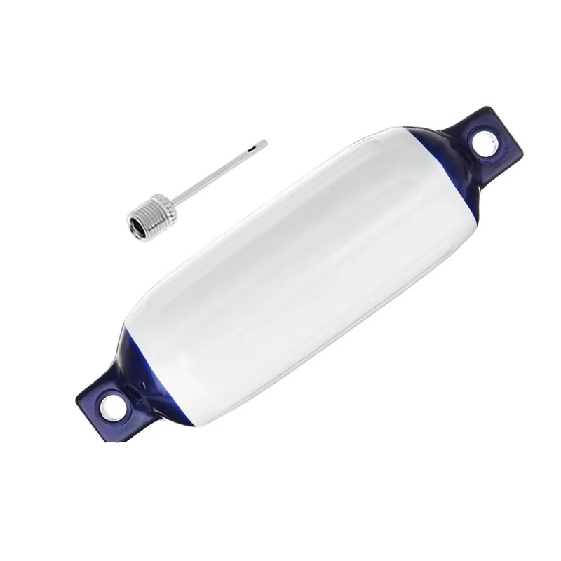 4х надувной брызговик для лодки ПВХ якорь бампер морской крыло парусника Cuddy и т.