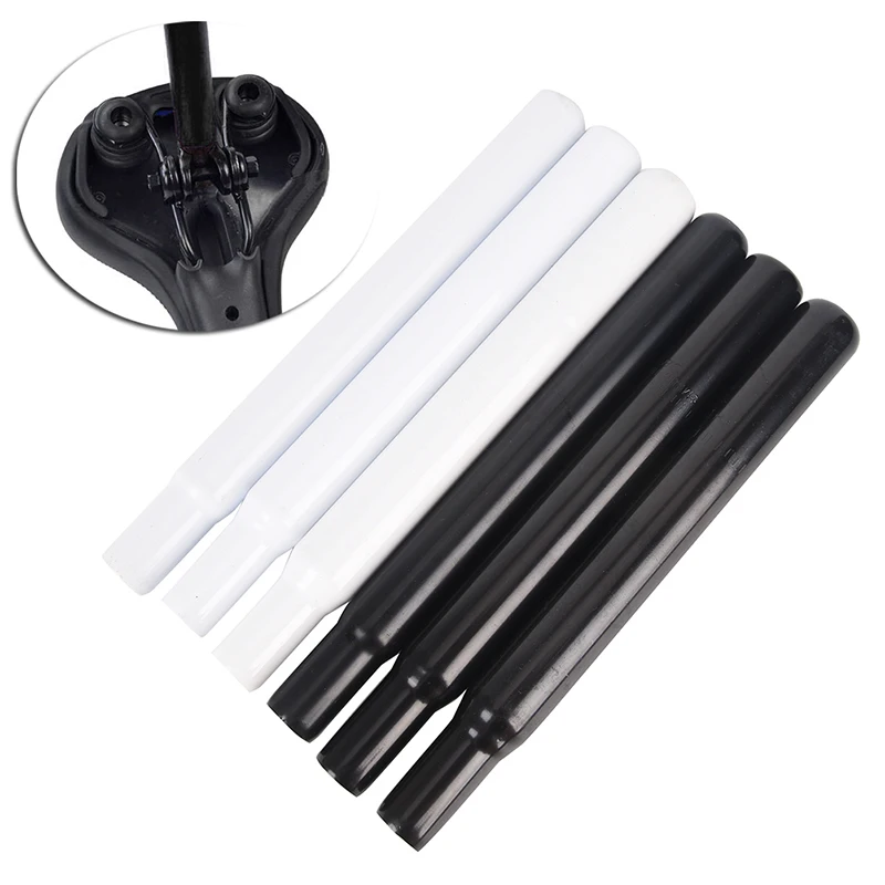 Подседельный штырь для велосипеда из алюминиевого сплава в стиле ретро