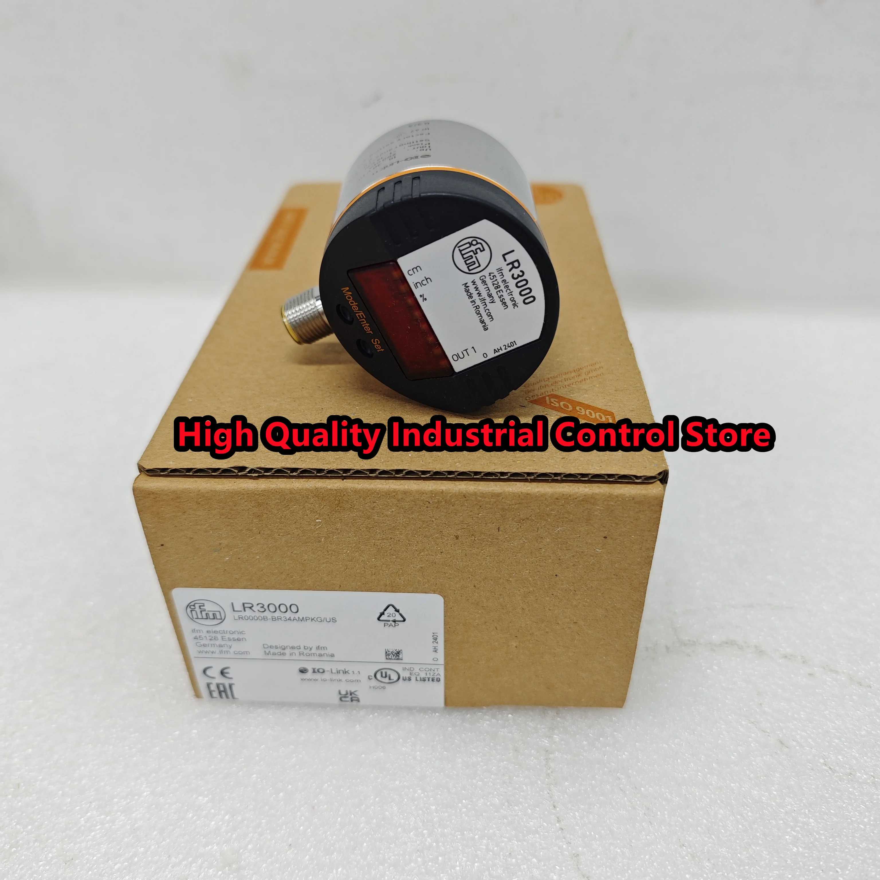 Датчик LR2050 LR3000