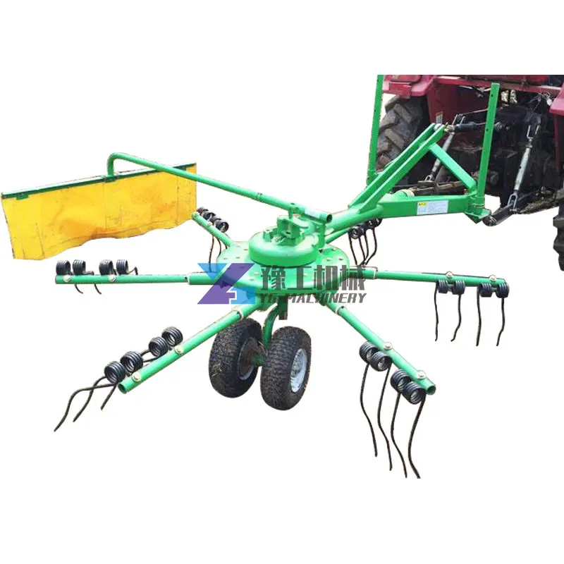 Производитель сельскохозяйственных машин вращающаяся машина для косилки сена