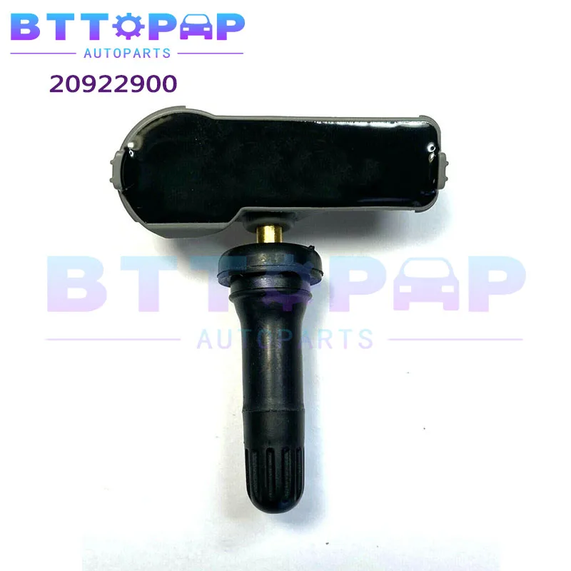 20922900 Датчик давления в шинах TPMS для 2007 2008 2009 2010 Saturn Aura Vue Pontiac G3 G5 Cadillac GMC Chevy 13589255