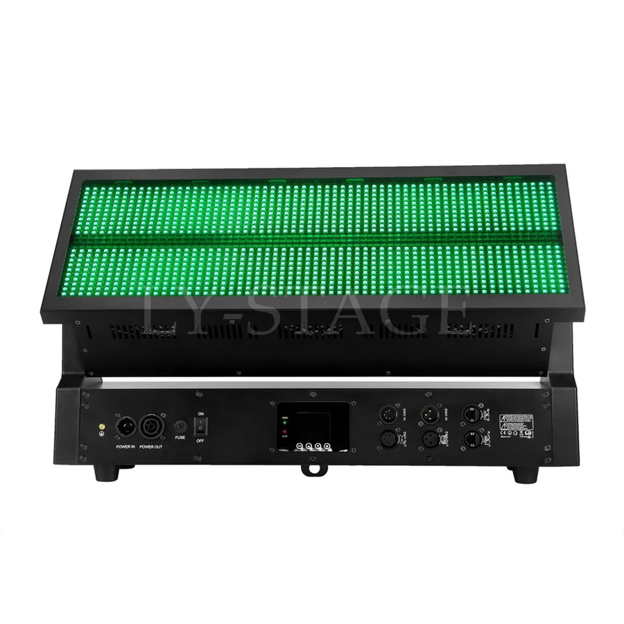 Профессиональный Jdc1 для использования в помещении 480 Вт RGB-матричное управление