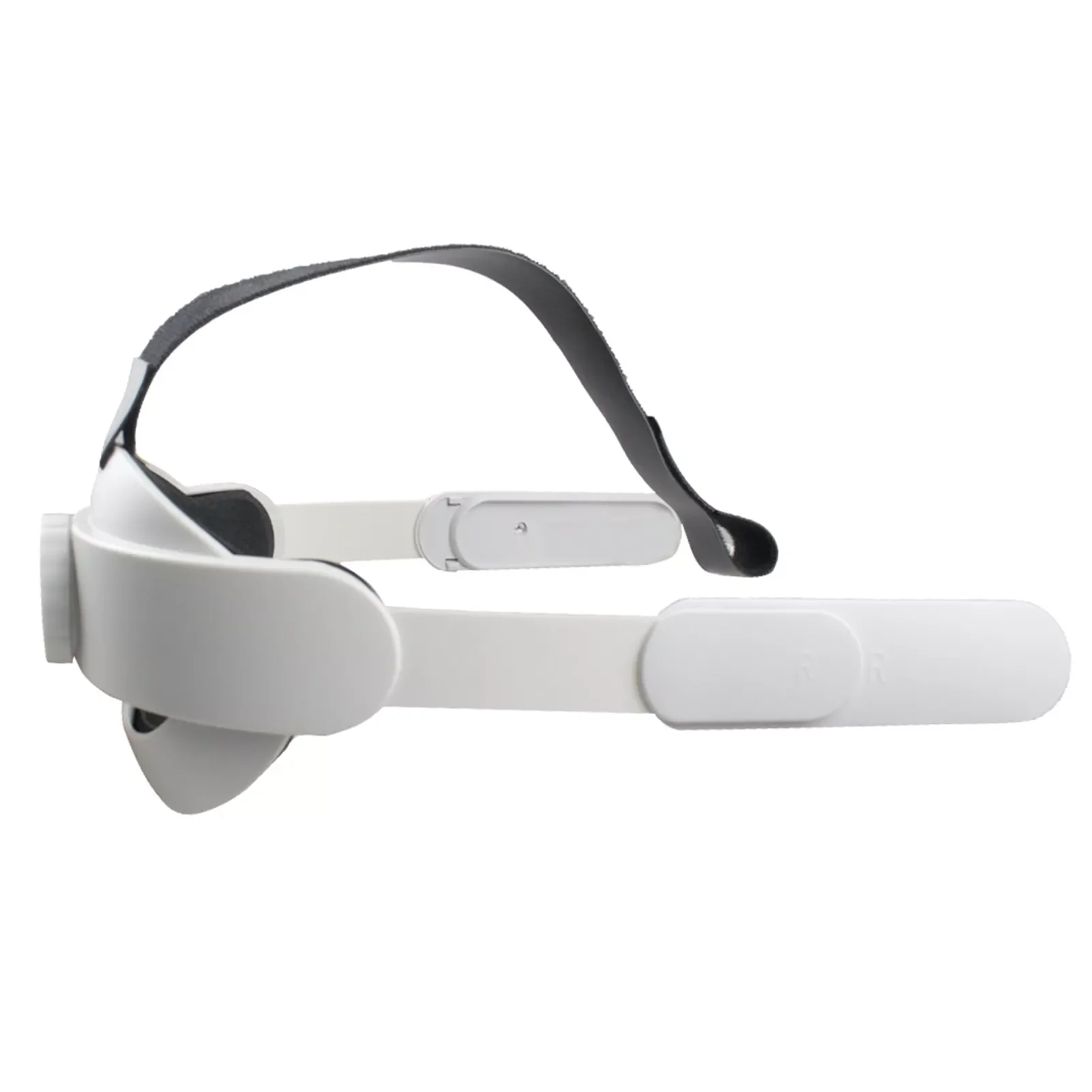 

Adjustable For Oculus Quest 2 Head Strap VR Elite Strap Comfort Improve Supporting Forcesupport Reality Access Increase Virtual