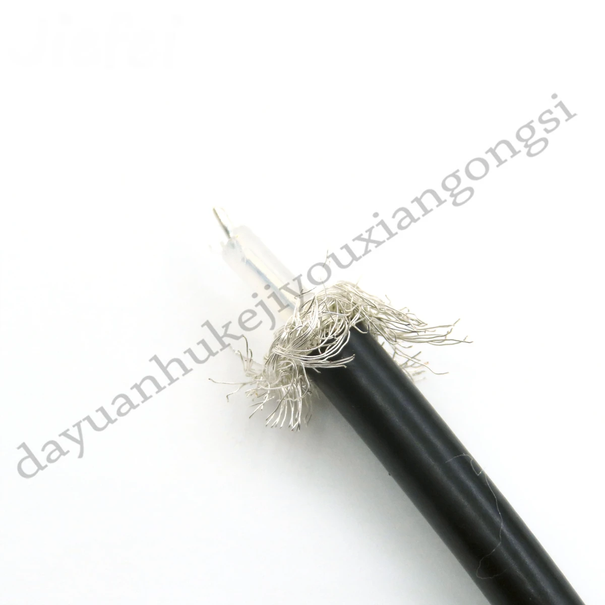 5-20 м RG223 кабель посеребренный медный двойной экранированный 50 Ом 50-3 RF