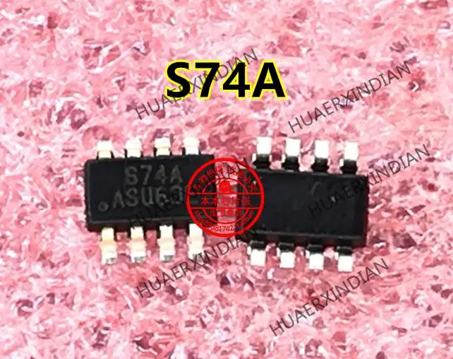 UP1815PMA8 UP1815P Printing S74 S74A SOT23-8 гарантия качества | Автомобили и мотоциклы