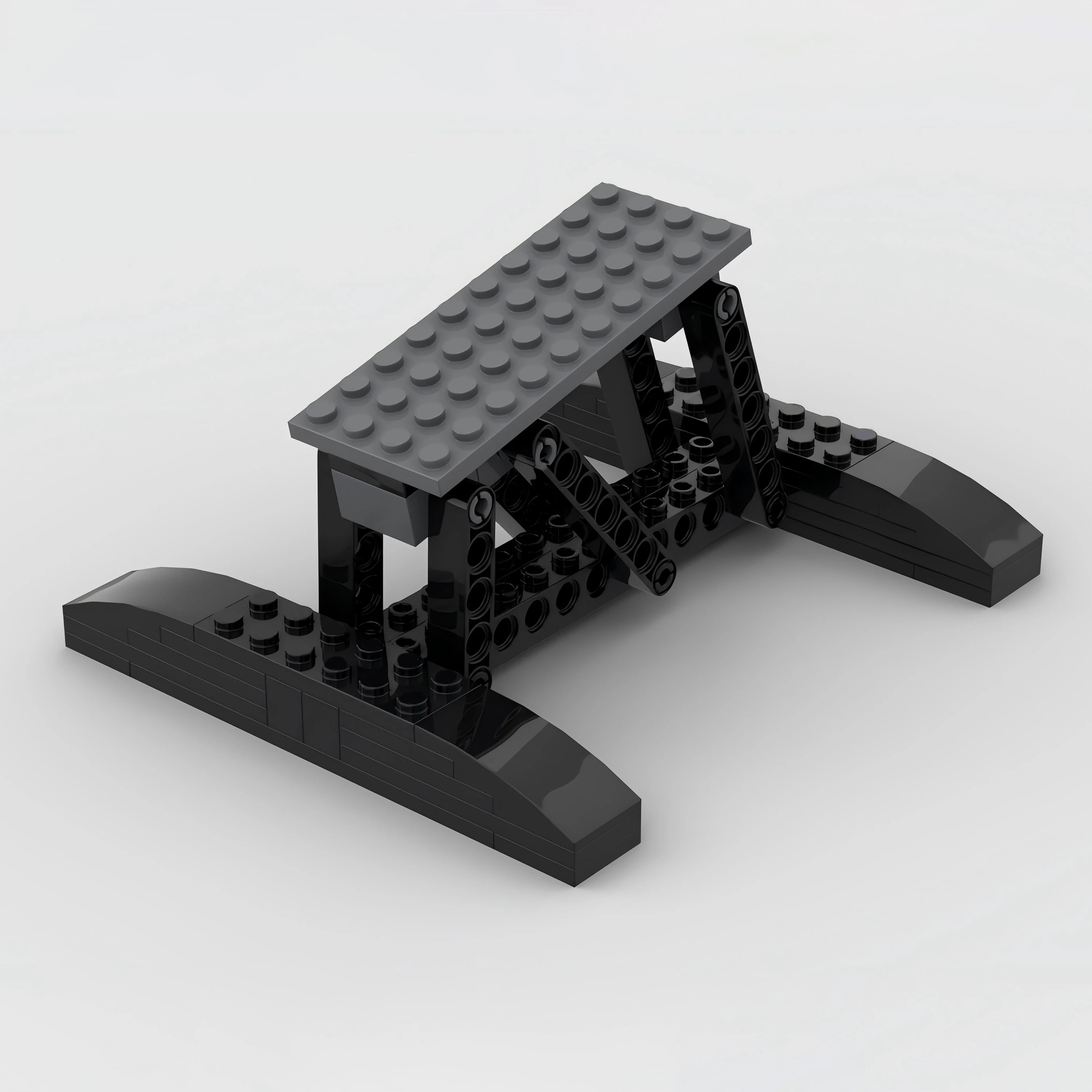 43 шт. Звездный фильм бритва гребень космический истребитель демонстрационная