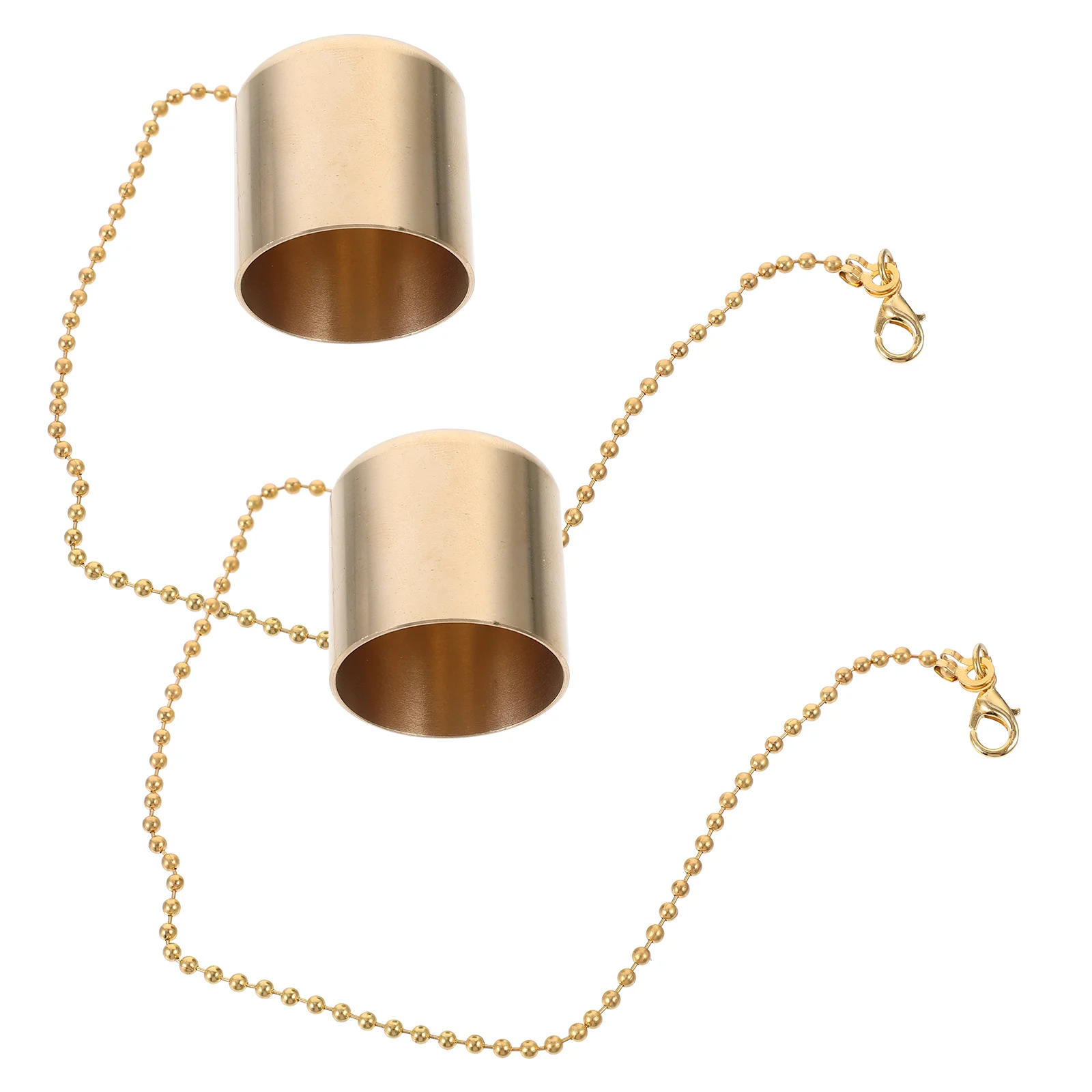 Прямой стопор латунный набор для ухода за абажуром масляный гаситель небольшой