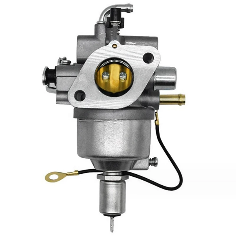 Карбюратор AM130924 для Kawasaki газонокосилка John Deere LT180 LX277 КАРБЮРАТОР 15003-7037 запчасти