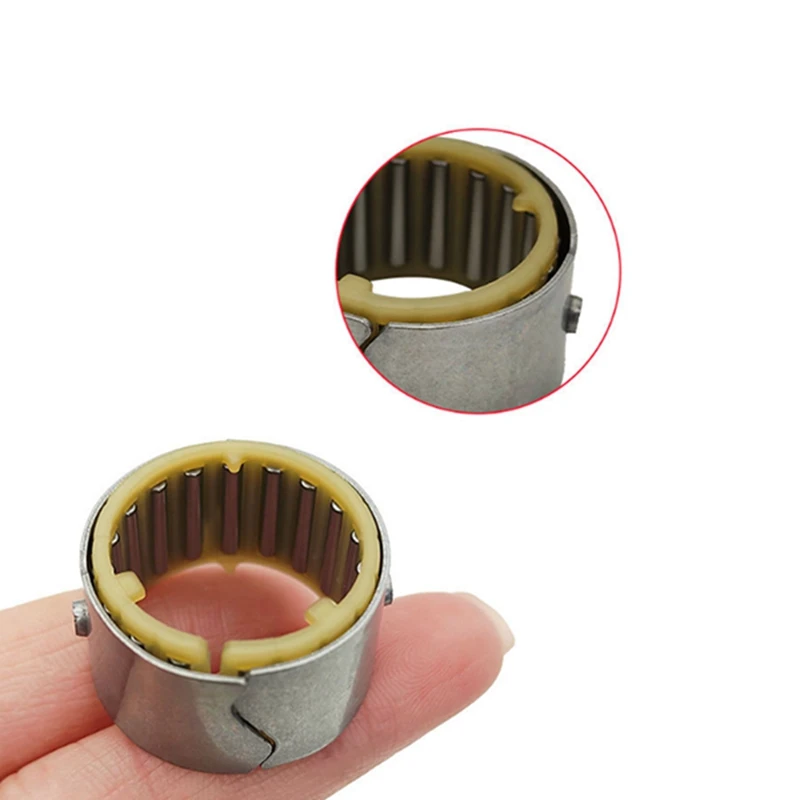 AU05 -6 шт. эксцентриковый подшипник для двигателя BMW N20 N46 N52