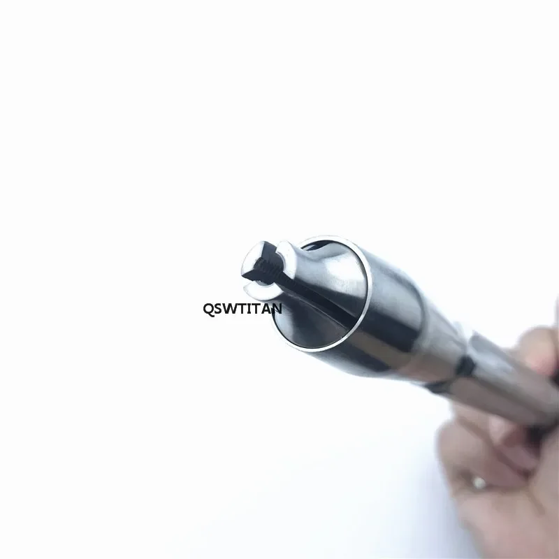 Экстрактор костных винтов для верхней или нижней ортопедии ветеринарный