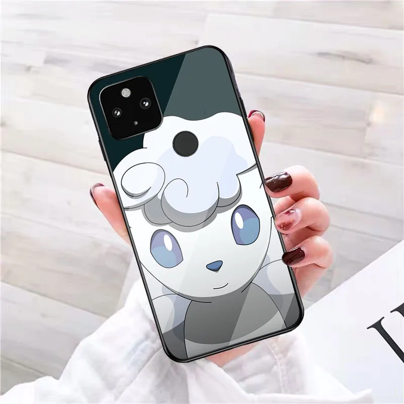Искусство для Google Pixel 6A 6 Pro 5A 4A 3A 4 XL 5 3 2 | Мобильные телефоны и аксессуары