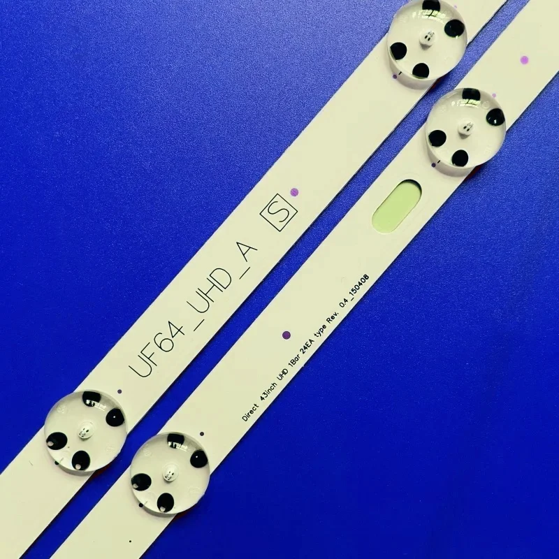 

Светодиодные панели подсветки UNIMASOW для телевизоров