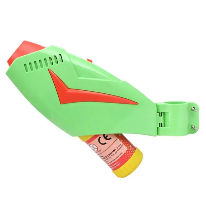 

Bubble Scooter Electric Bubble Machine Bicycle Scooter Outdoor Blowing Bubble Toy For Children Outdoor Sports Toys