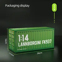 Конструктор спорткара#4