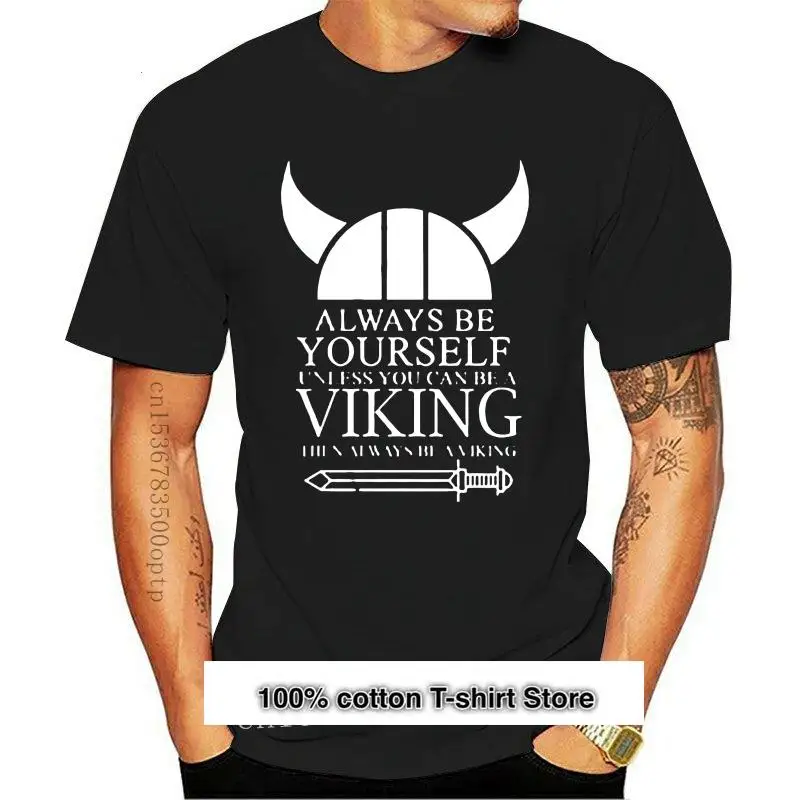 

Мужские рубашки, индивидуализированные рубашки для путешествий Valhalla Odin