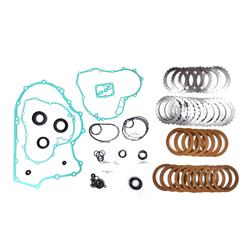 Фото Комплект для ремонта автоматической коробки передач MAXA BAXA MDWA CG5 для ACURA HONDA ACCORD ODYSSEY PRELUDE №1