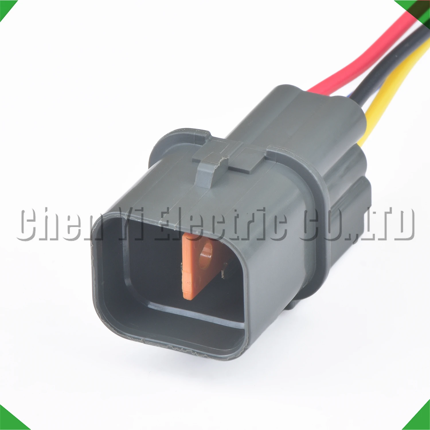 

4-контактные автоматические разъемы, передние противотуманные фары, светодиодные дневные ходовые огни, жгут проводов, вилка PB625-04127 PB621-04120 для Hyundai Sonata