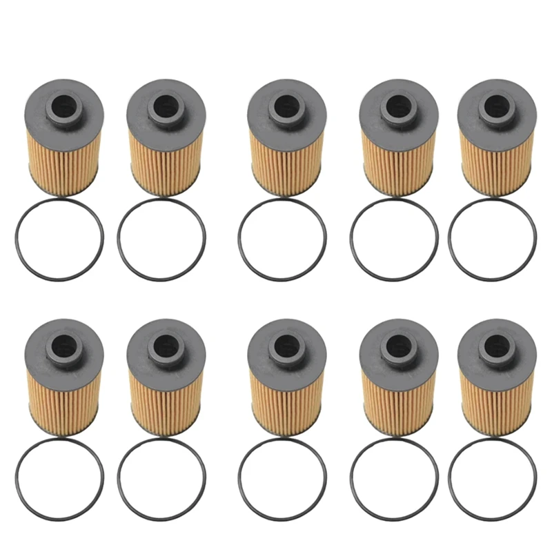 Масляный фильтр для автомобиля BX5 1 8 T 2016-2 0 2017- BX6 2 BX7 2015- TS A700000017 10 шт.