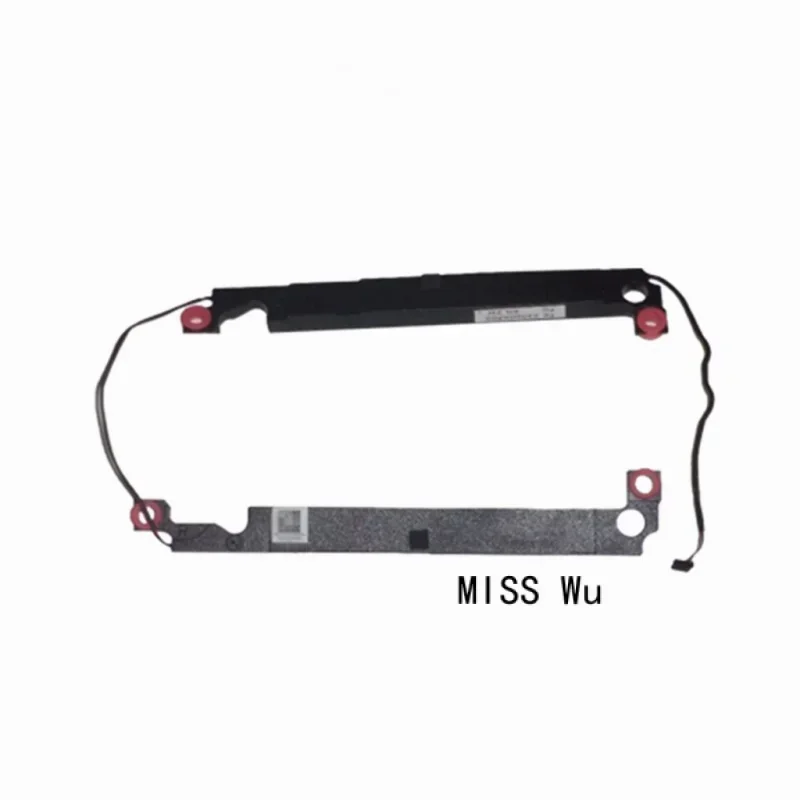 Новый оригинальный встроенный динамик для ноутбука Dell XPS 15 9550 9560 7590 TX47W 0TX47W PK23000RP 00%