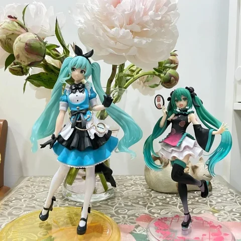Фигурка Хатsune Miku Taito Artist Master 21 см