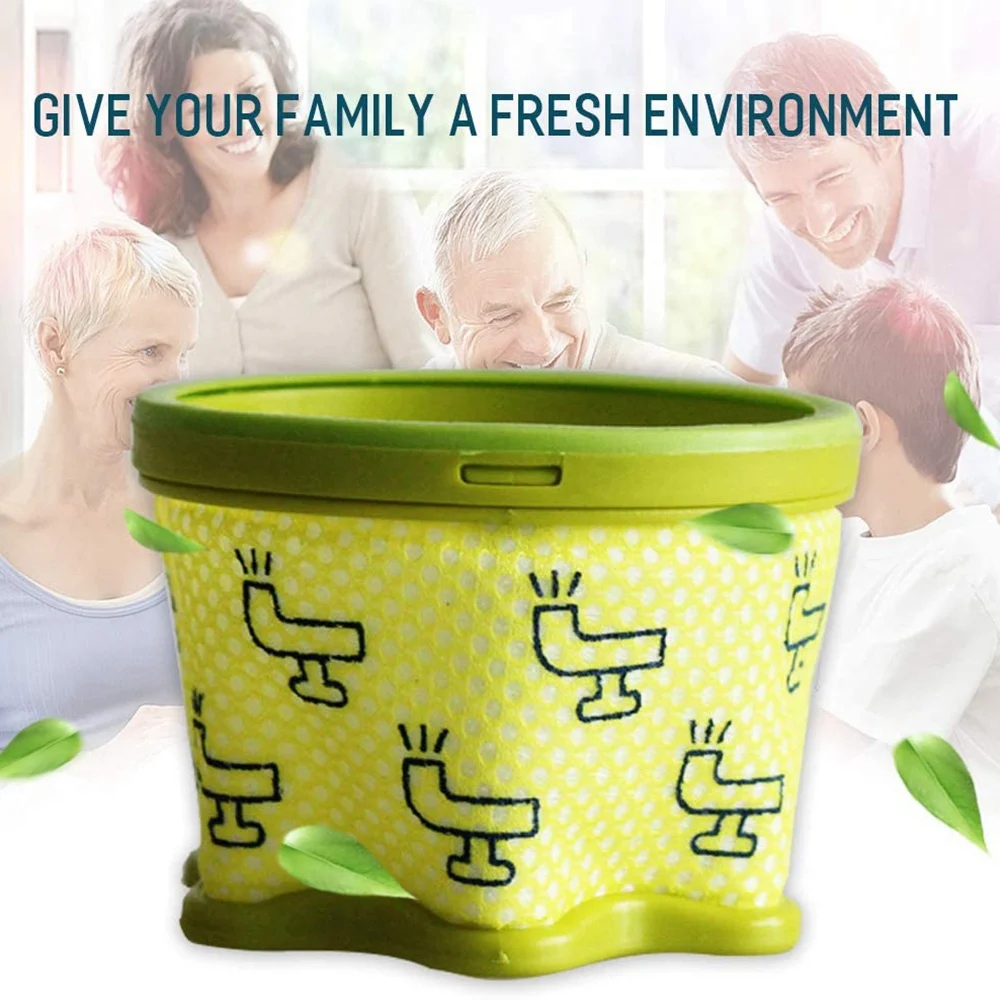 3 шт. сетчатые фильтры для пылесоса LG CordZero A9