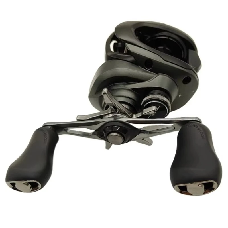 Катушки Curado MGL Carp Electric Baitcasting 150151HG для ловли на озере, реке, ручье, с возможностью использования левойправой рукой (art.: 3920d4daeec4d) - 3920d4daeec4d