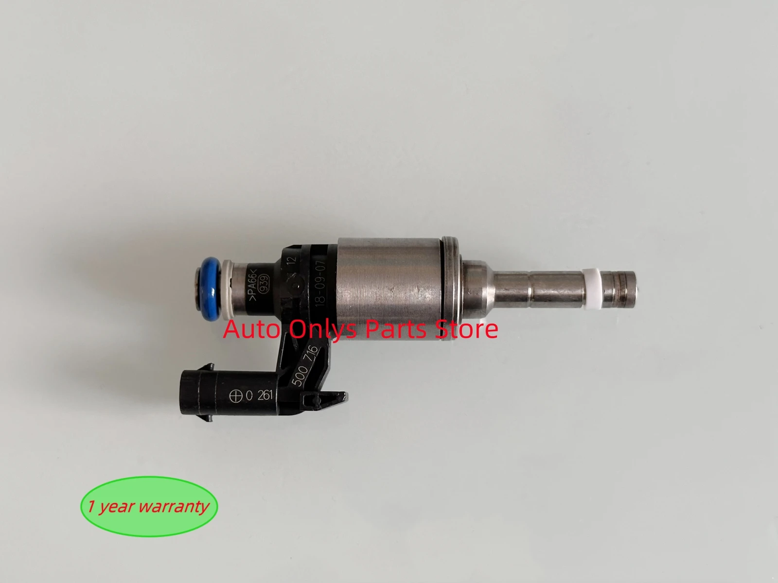 Форсунка топливного инжектора 0261500716 04E906036AR для Audi A1/3 Q5 TT VW Golf Skoda аксессуары